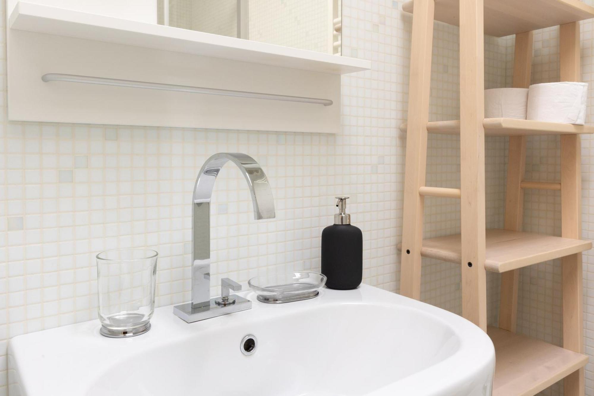Gladys, Appartamento Con Vista A Fiesole Ngoại thất bức ảnh