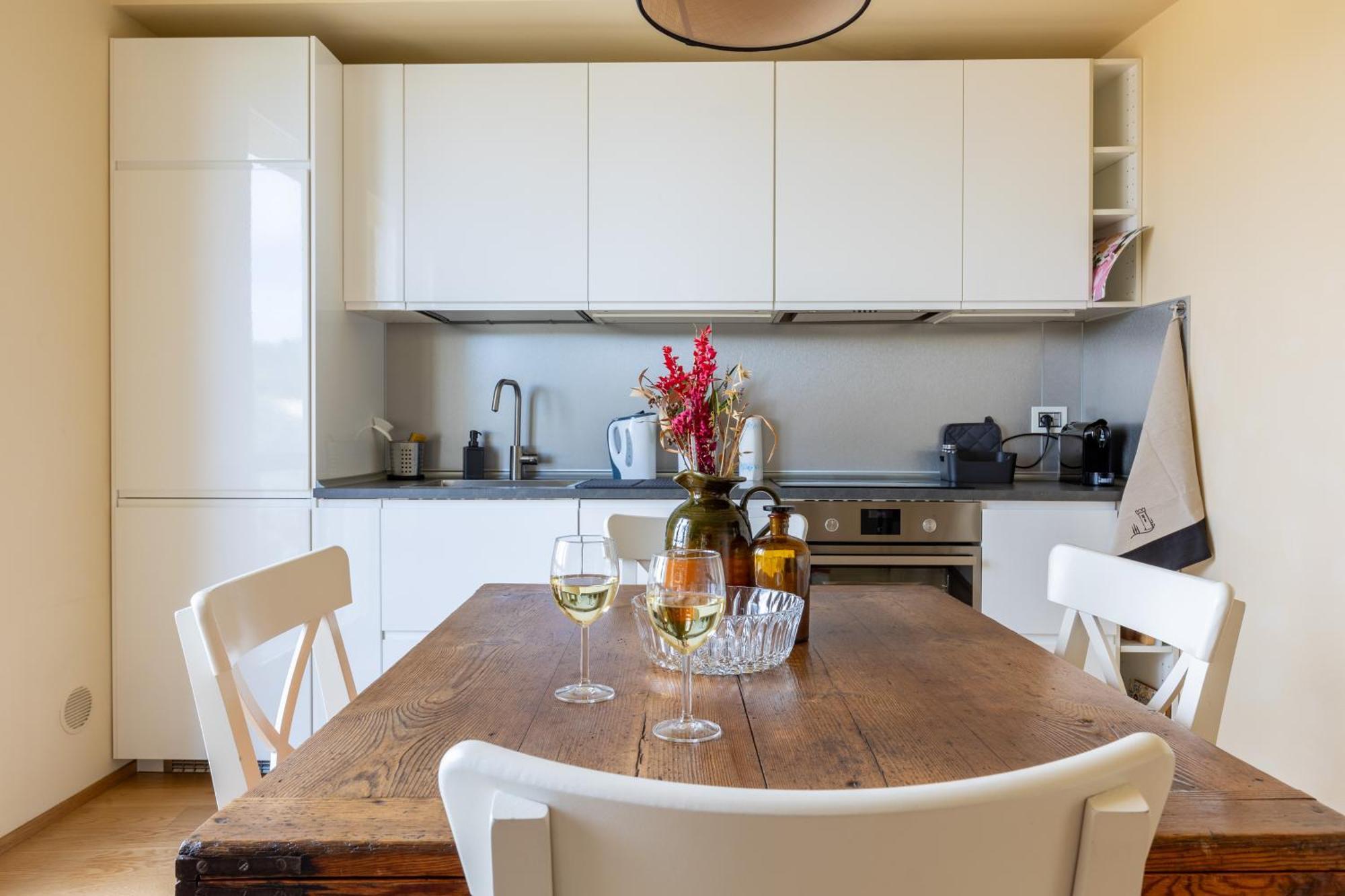 Gladys, Appartamento Con Vista A Fiesole Ngoại thất bức ảnh