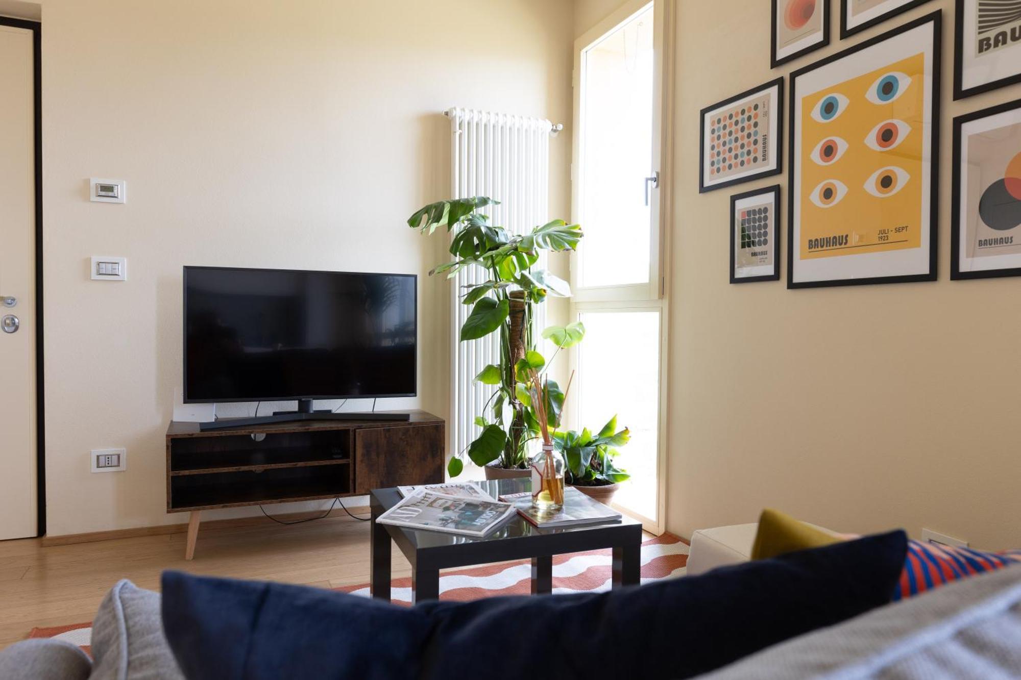 Gladys, Appartamento Con Vista A Fiesole Ngoại thất bức ảnh