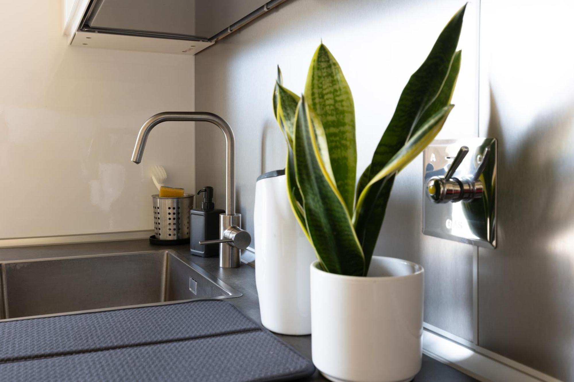Gladys, Appartamento Con Vista A Fiesole Ngoại thất bức ảnh