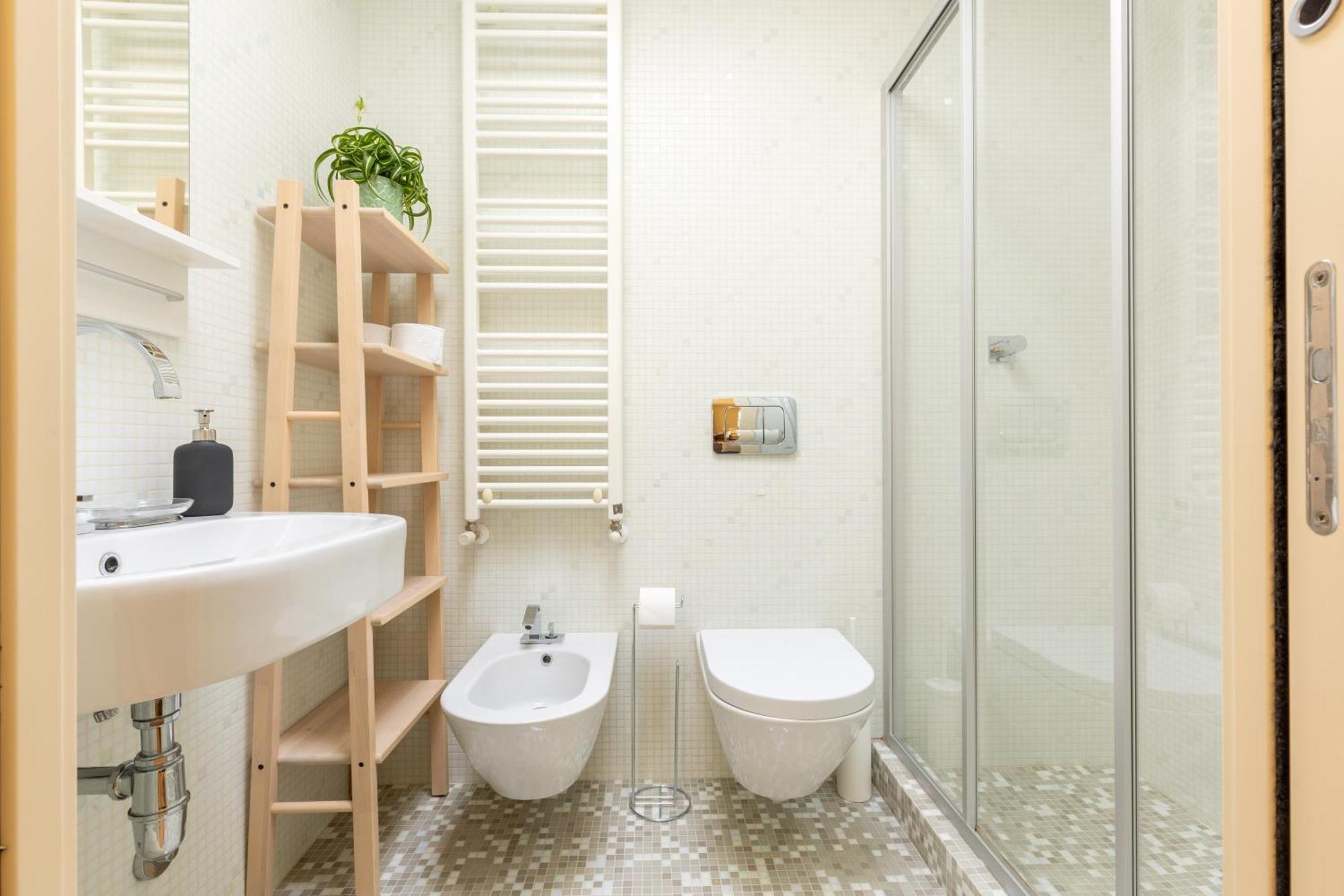 Gladys, Appartamento Con Vista A Fiesole Ngoại thất bức ảnh
