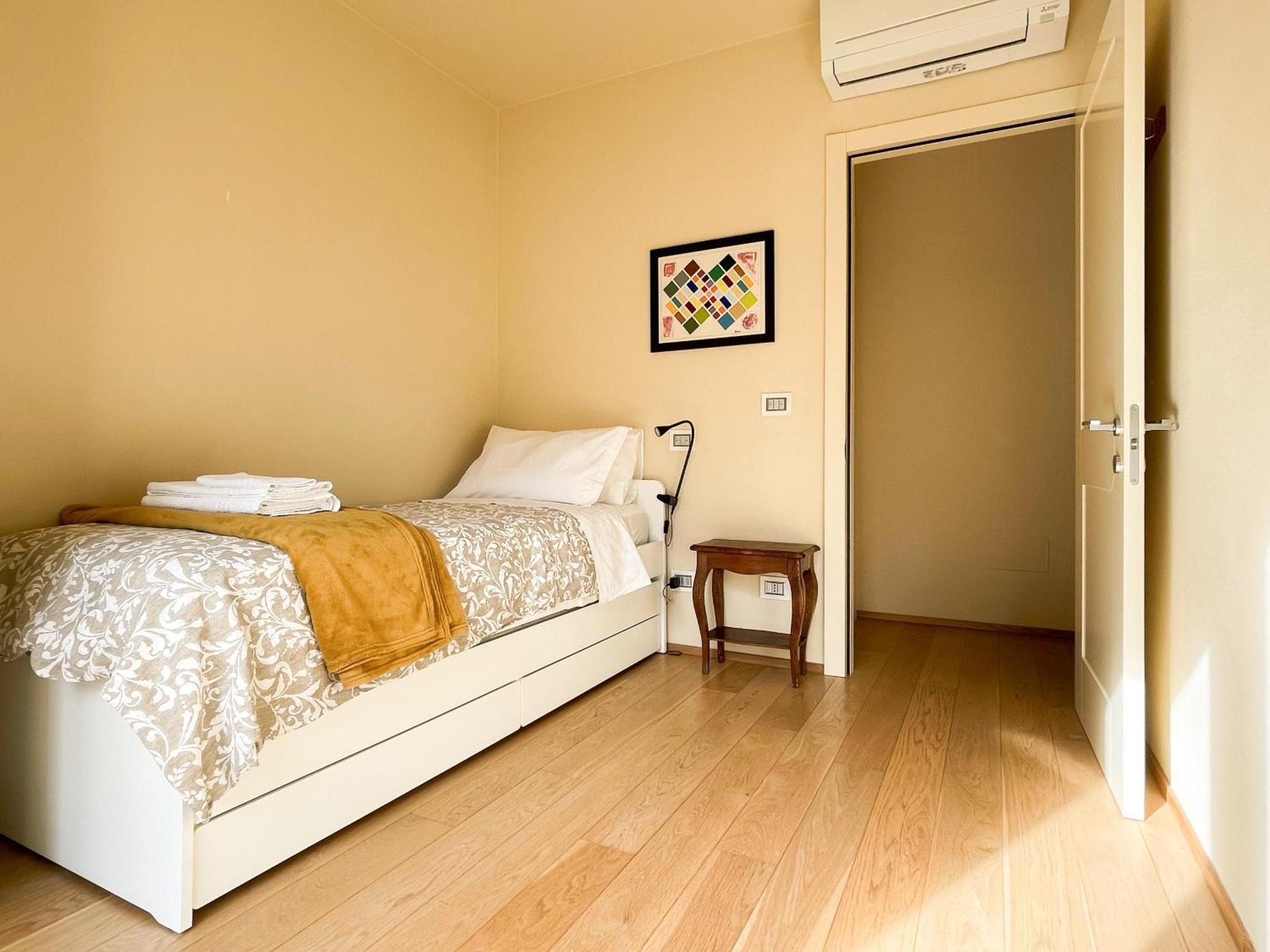 Gladys, Appartamento Con Vista A Fiesole Ngoại thất bức ảnh